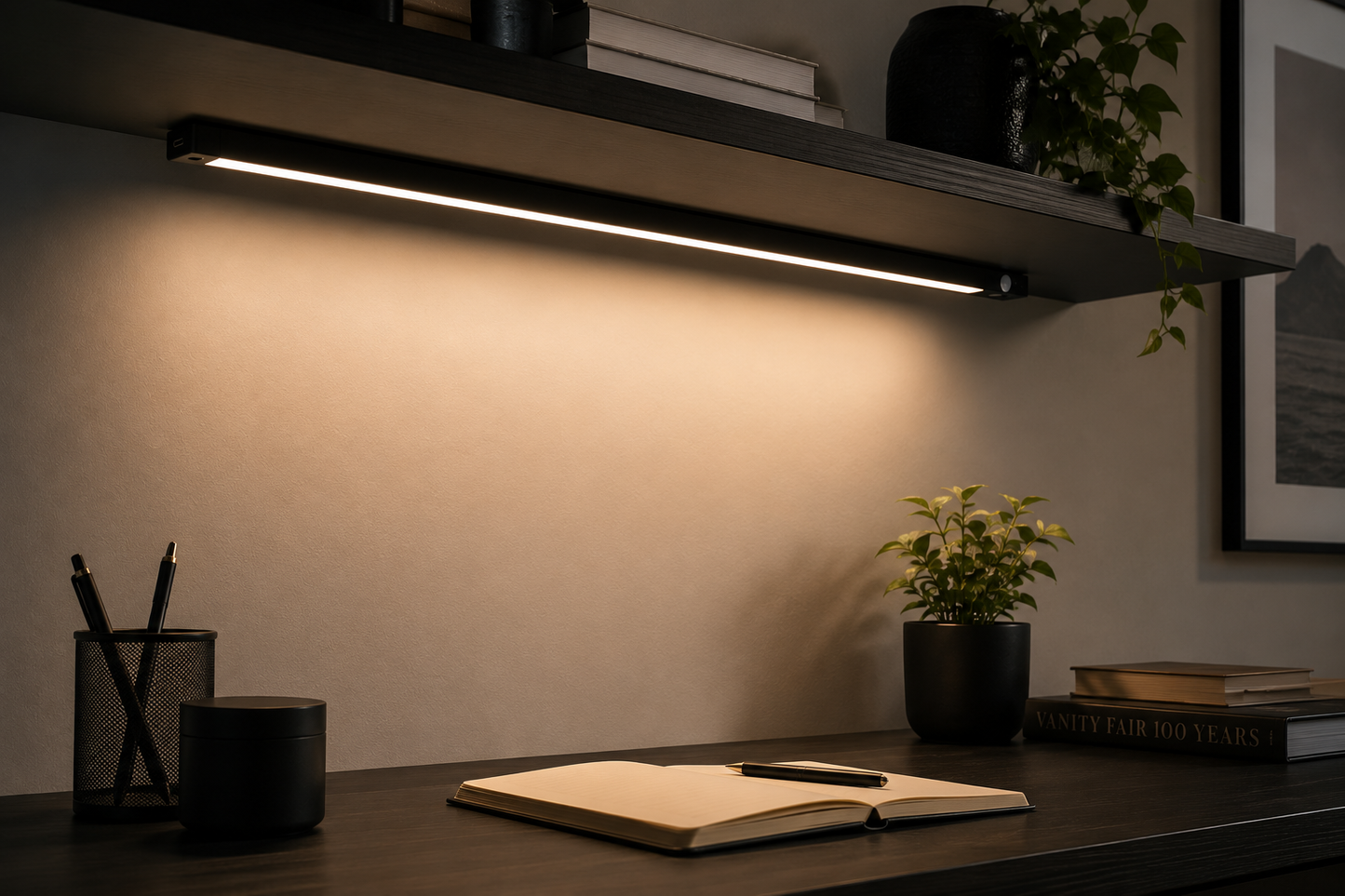 LumaSense Pro™